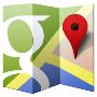 Google Maps Bel Air Homes